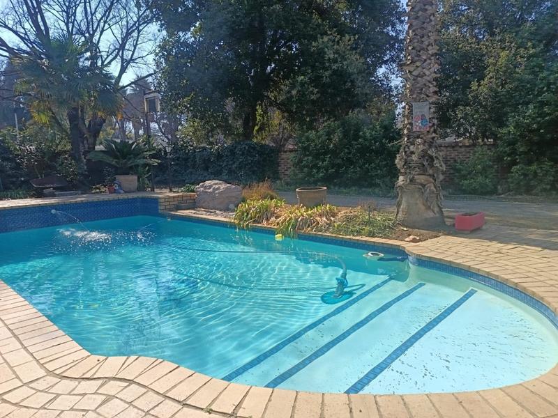 4 Bedroom Property for Sale in Sasolburg Ext 11 Free State